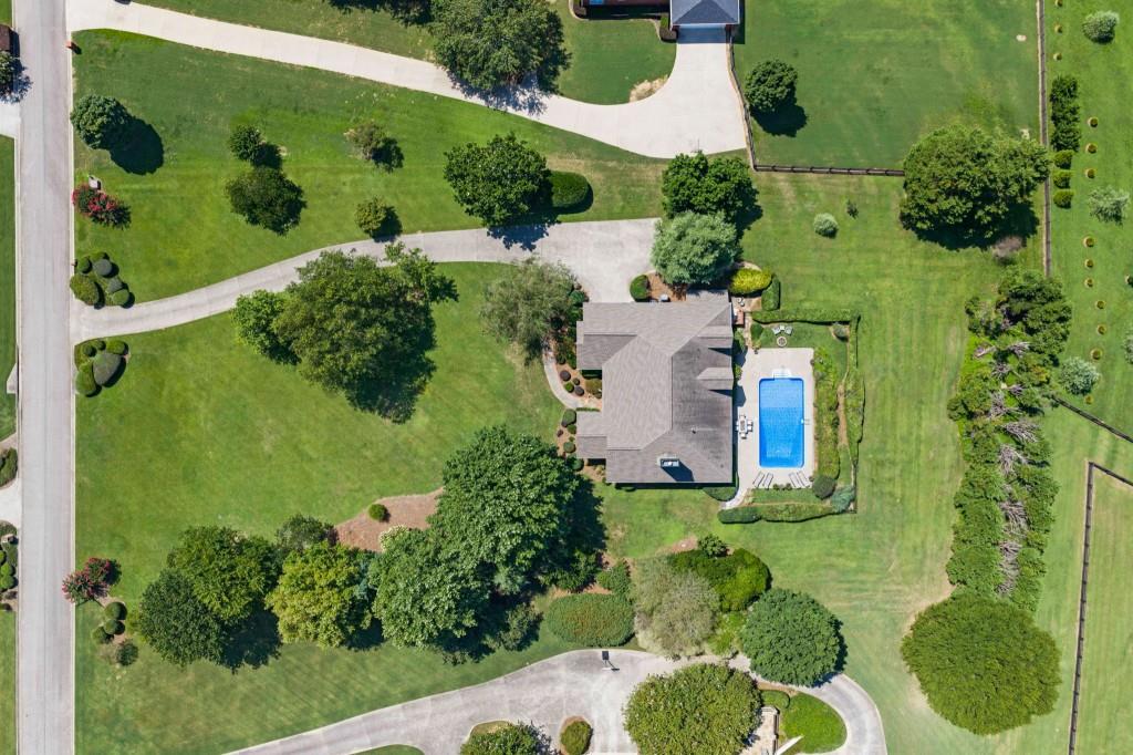 4501 Walking Stick Lane