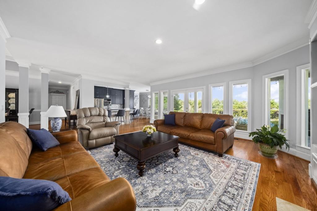 4501 Walking Stick Lane