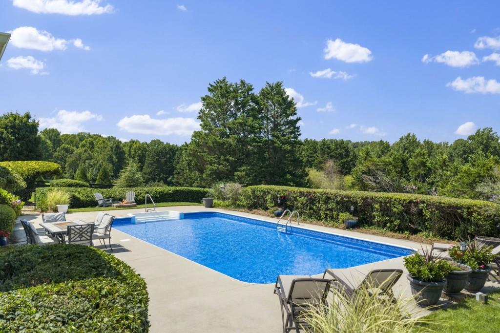 4501 Walking Stick Lane