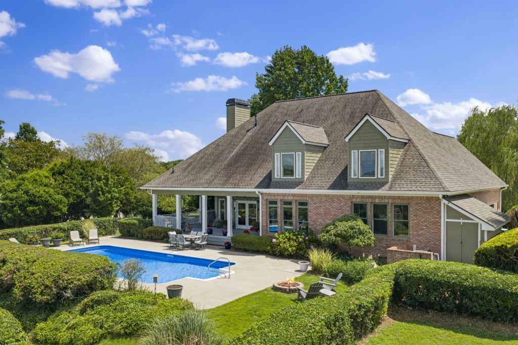 4501 Walking Stick Lane