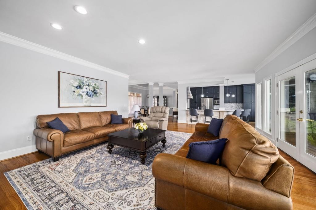 4501 Walking Stick Lane