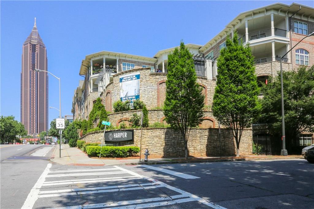 625 Piedmont Avenue NE Unit 4029