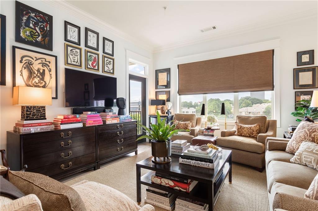 625 Piedmont Avenue NE Unit 4029