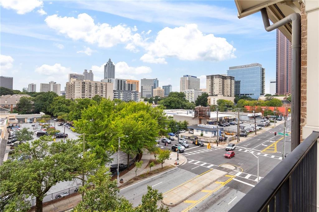625 Piedmont Avenue NE Unit 4029