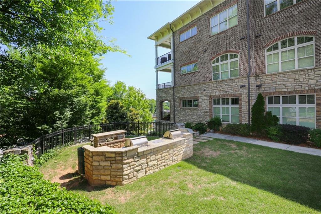 625 Piedmont Avenue NE Unit 4029