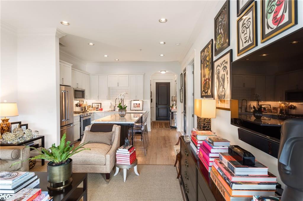 625 Piedmont Avenue NE Unit 4029