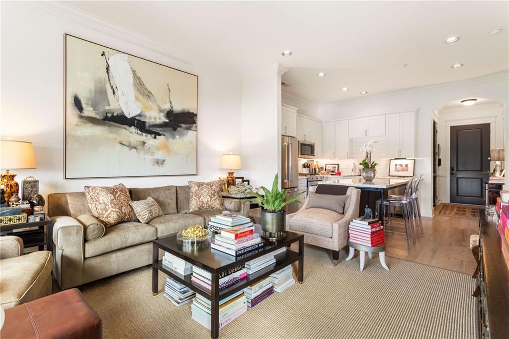 625 Piedmont Avenue NE Unit 4029