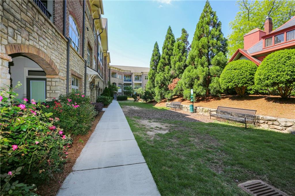 625 Piedmont Avenue NE Unit 4029