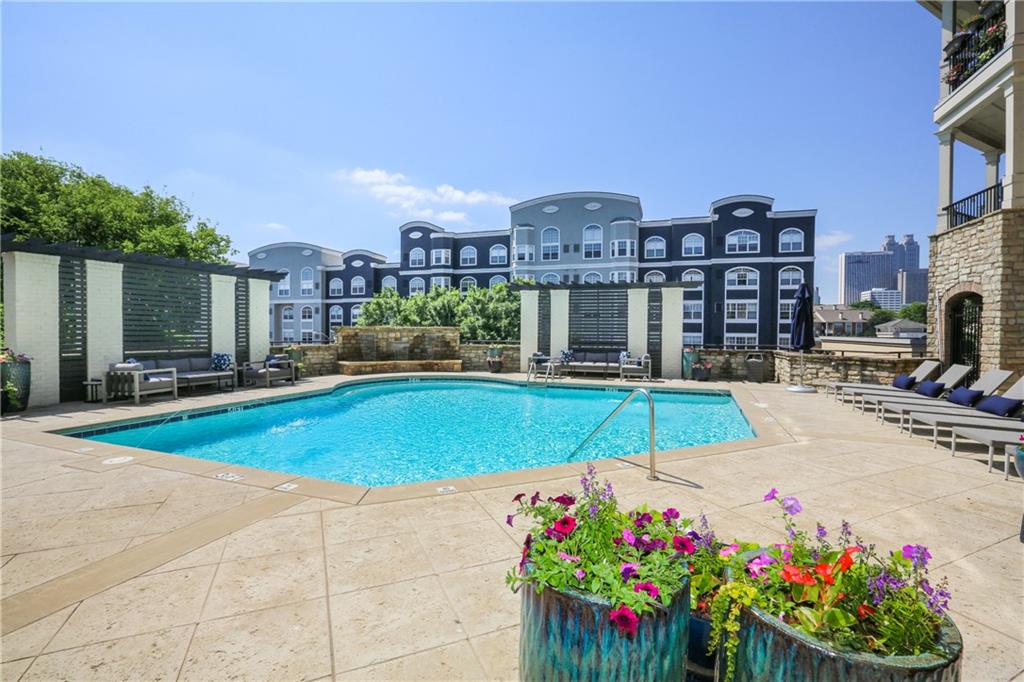 625 Piedmont Avenue NE Unit 4029