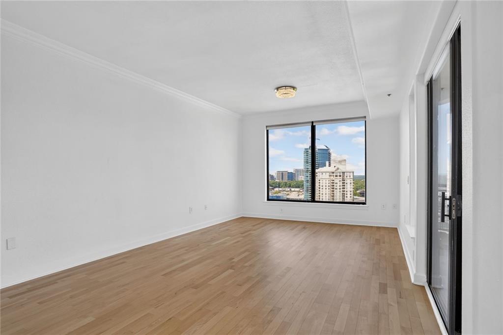 3445 Stratford Road NE Unit 2403