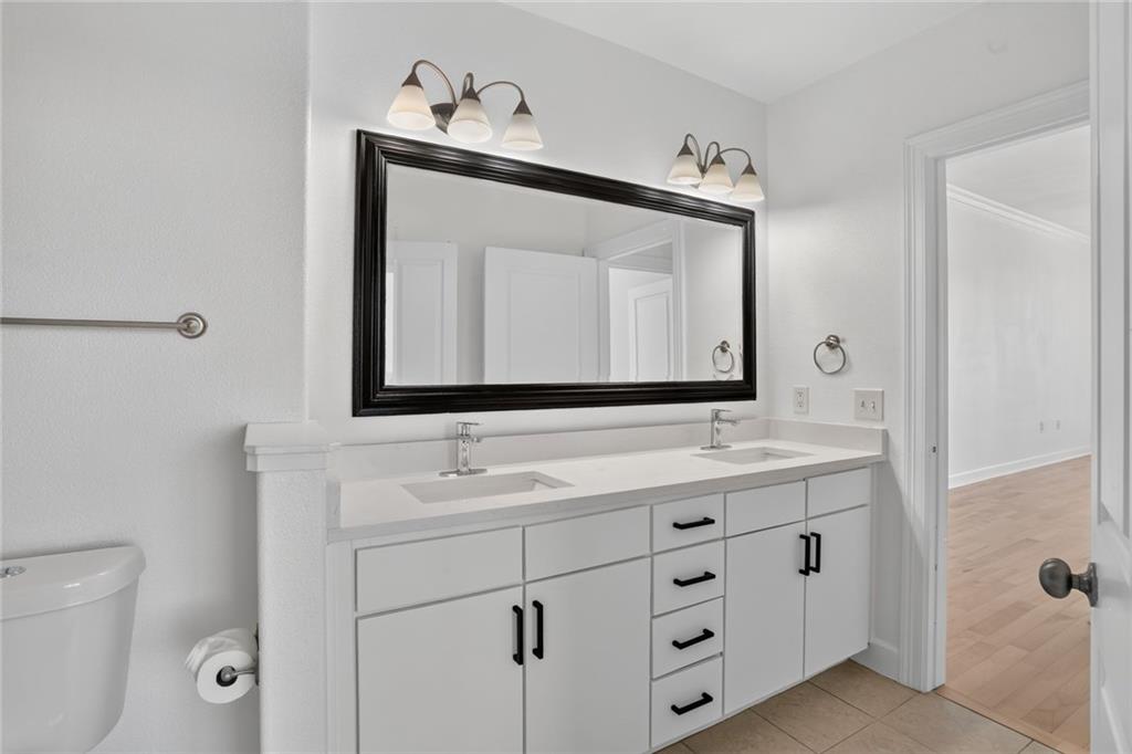 3445 Stratford Road NE Unit 2403