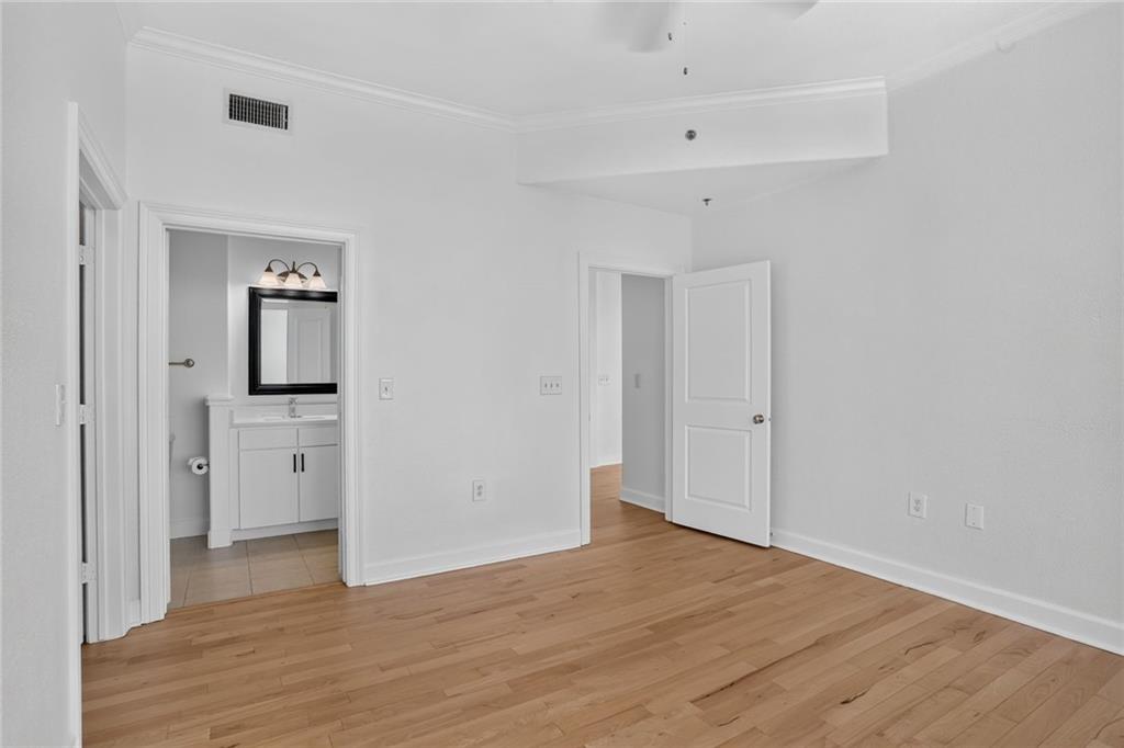 3445 Stratford Road NE Unit 2403