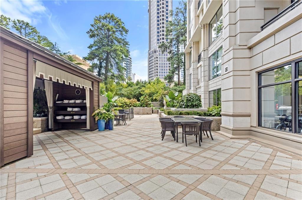3445 Stratford Road NE Unit 2403