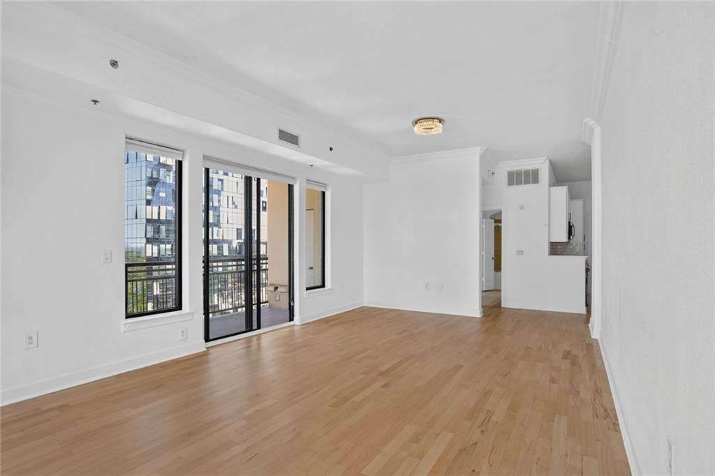 3445 Stratford Road NE Unit 2403