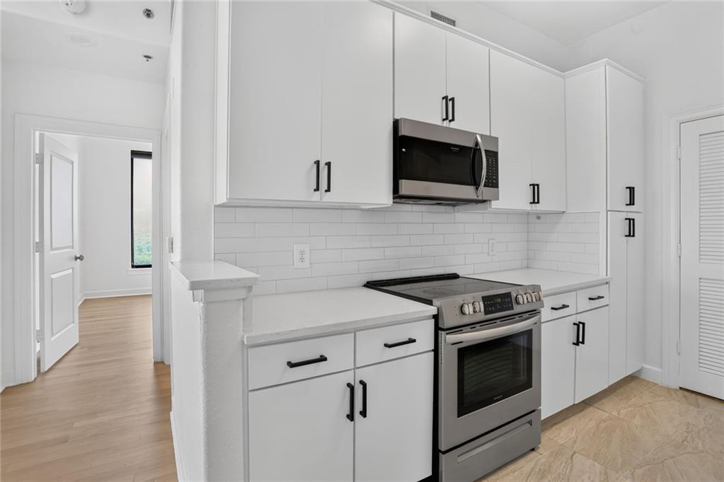3445 Stratford Road NE Unit 2403
