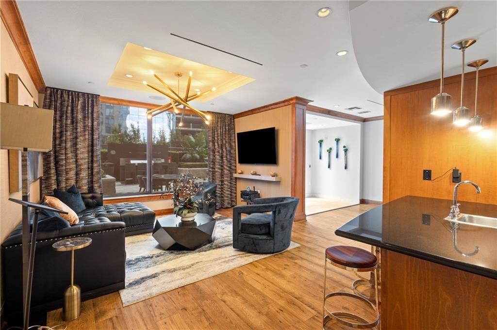 3445 Stratford Road NE Unit 2403