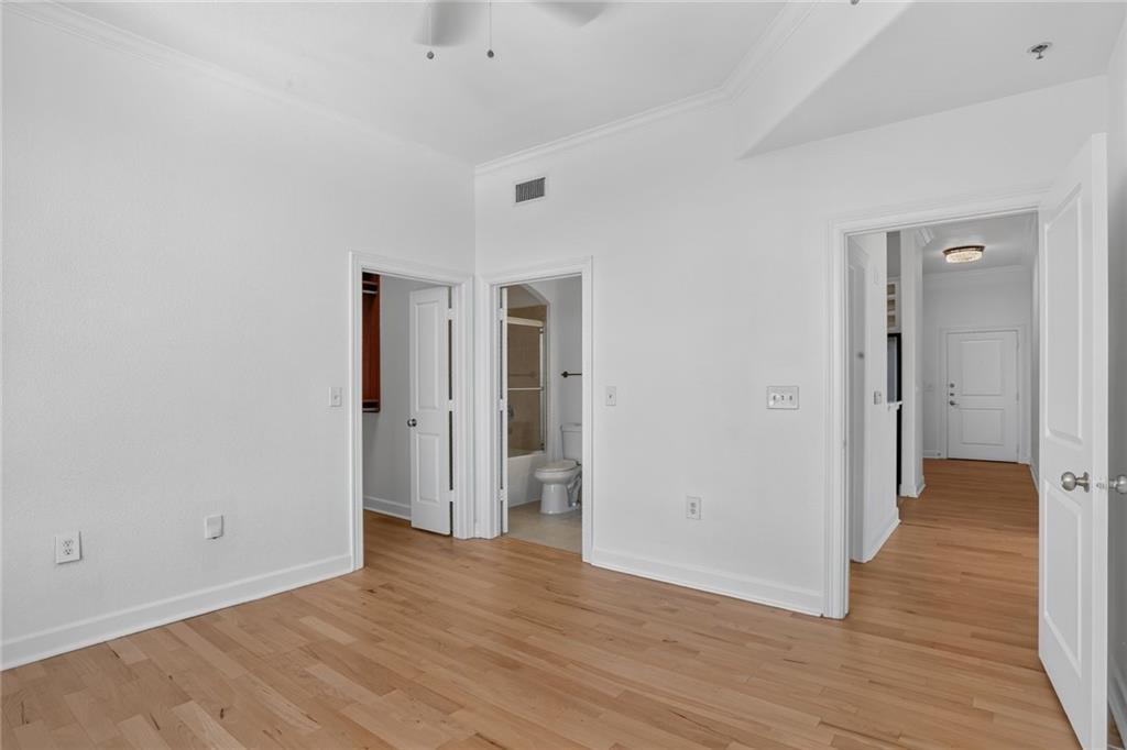 3445 Stratford Road NE Unit 2403