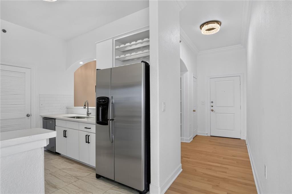 3445 Stratford Road NE Unit 2403