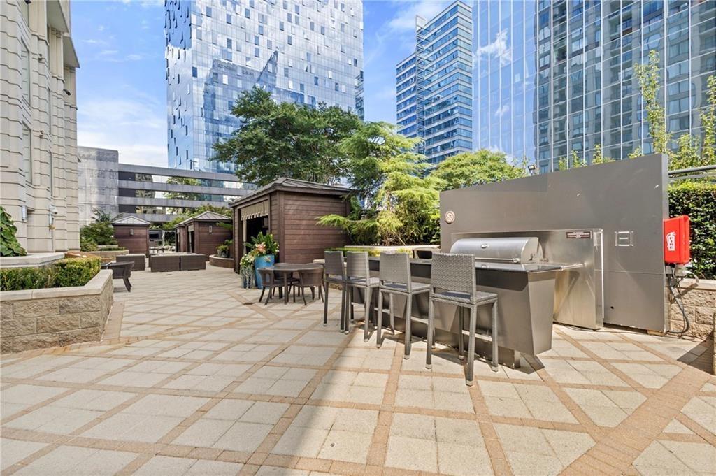 3445 Stratford Road NE Unit 2403