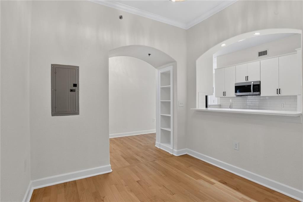 3445 Stratford Road NE Unit 2403