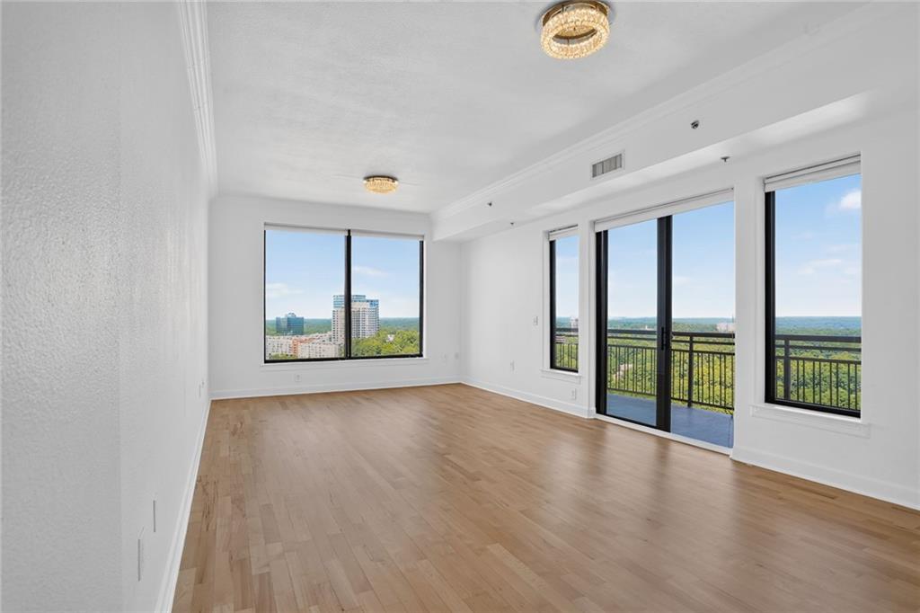 3445 Stratford Road NE Unit 2403