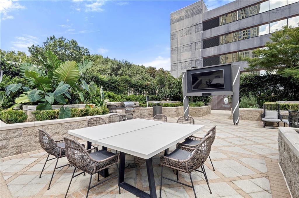 3445 Stratford Road NE Unit 2403