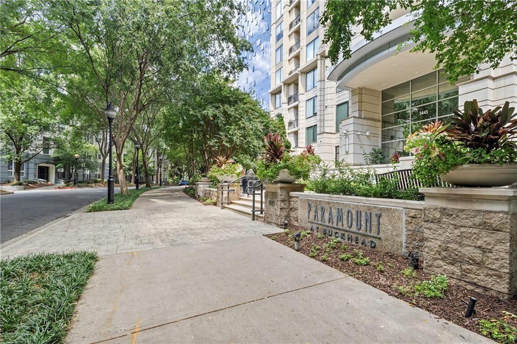 3445 Stratford Road NE Unit 2403