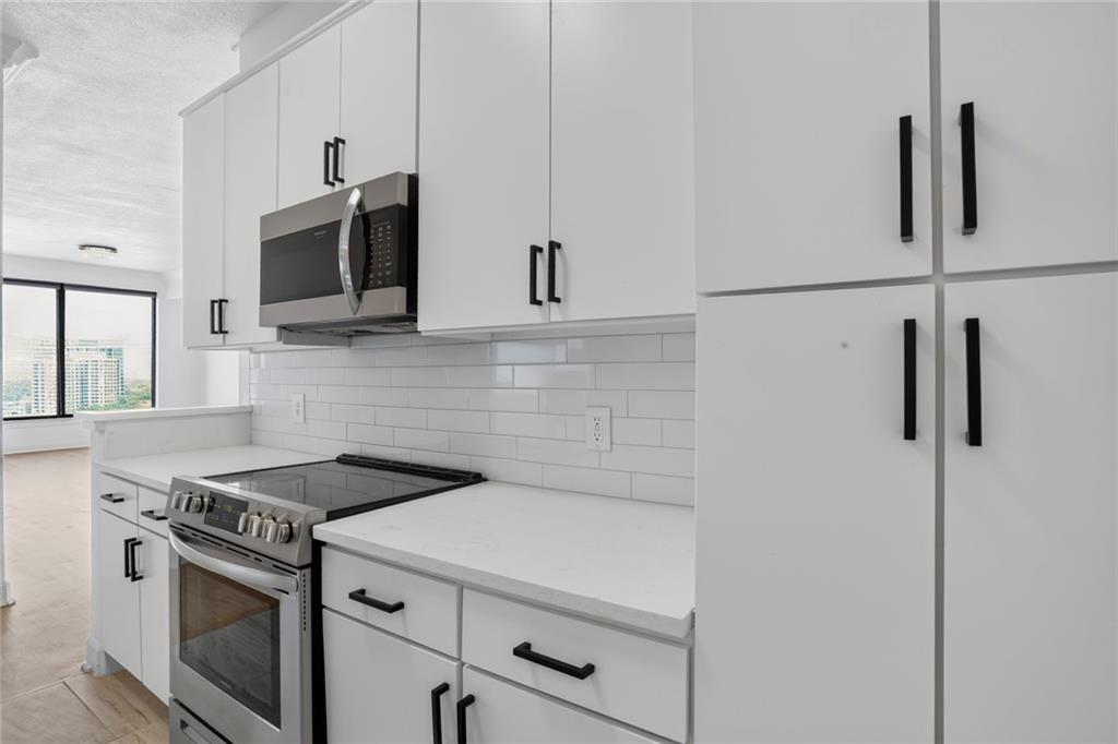 3445 Stratford Road NE Unit 2403