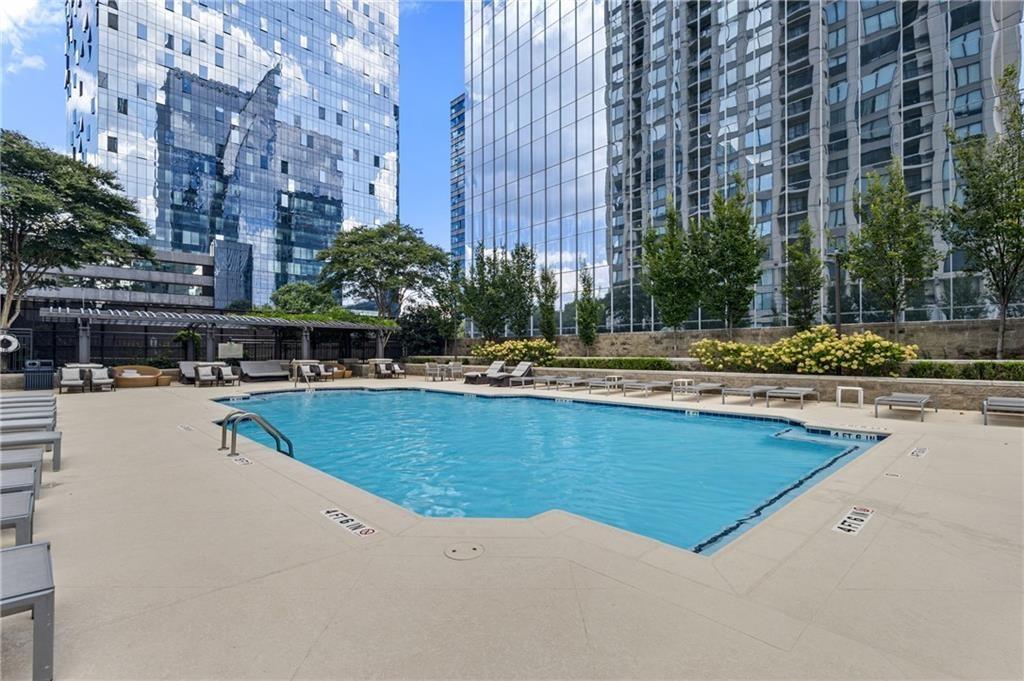 3445 Stratford Road NE Unit 2403
