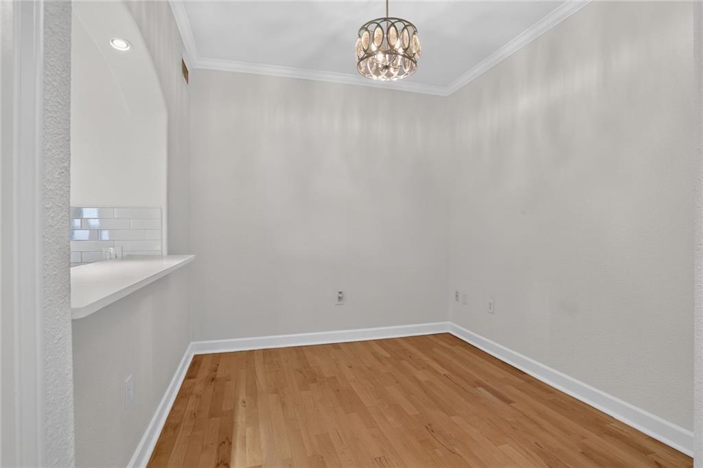 3445 Stratford Road NE Unit 2403