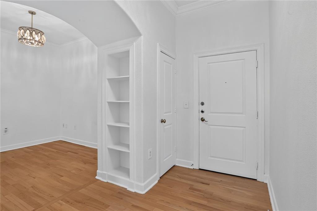 3445 Stratford Road NE Unit 2403