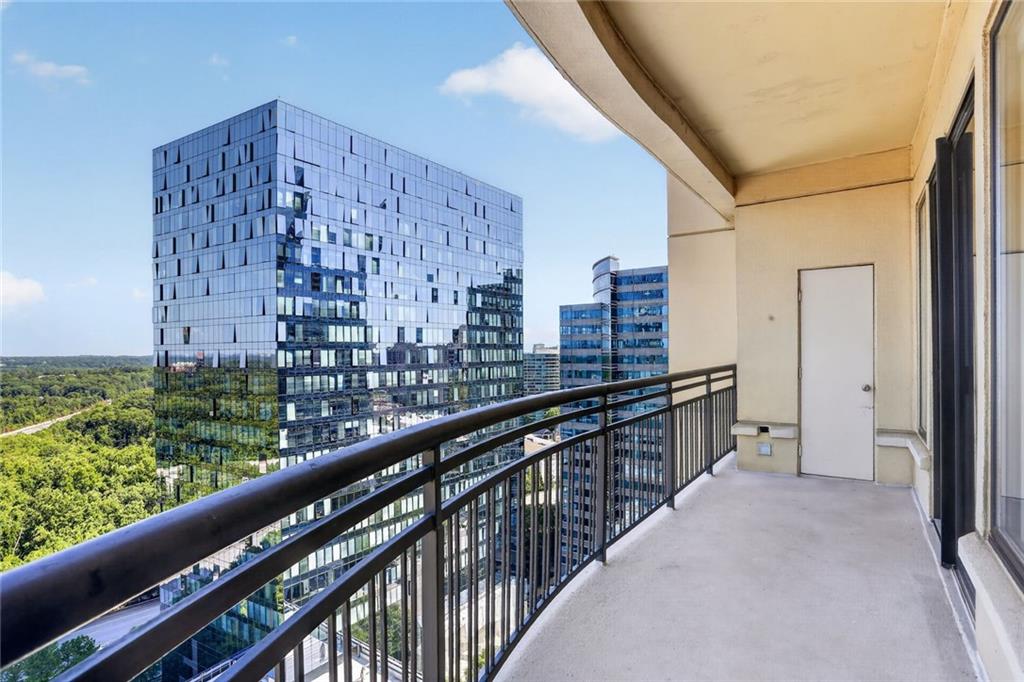 3445 Stratford Road NE Unit 2403