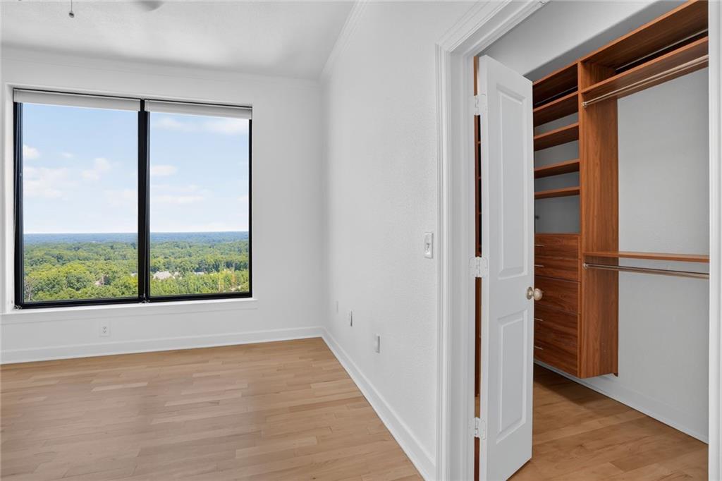 3445 Stratford Road NE Unit 2403