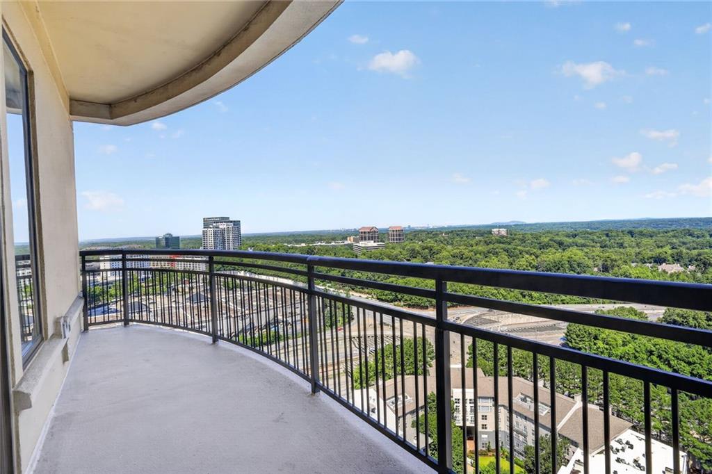 3445 Stratford Road NE Unit 2403