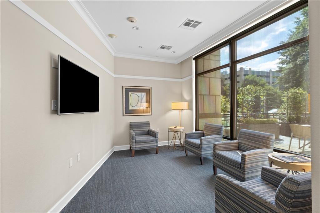 3445 Stratford Road NE Unit 2403
