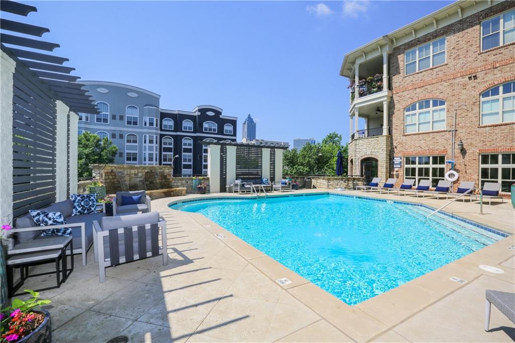 625 Piedmont Avenue NE Unit 3002