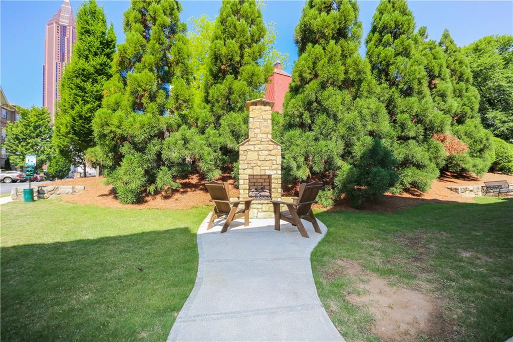 625 Piedmont Avenue NE Unit 3002