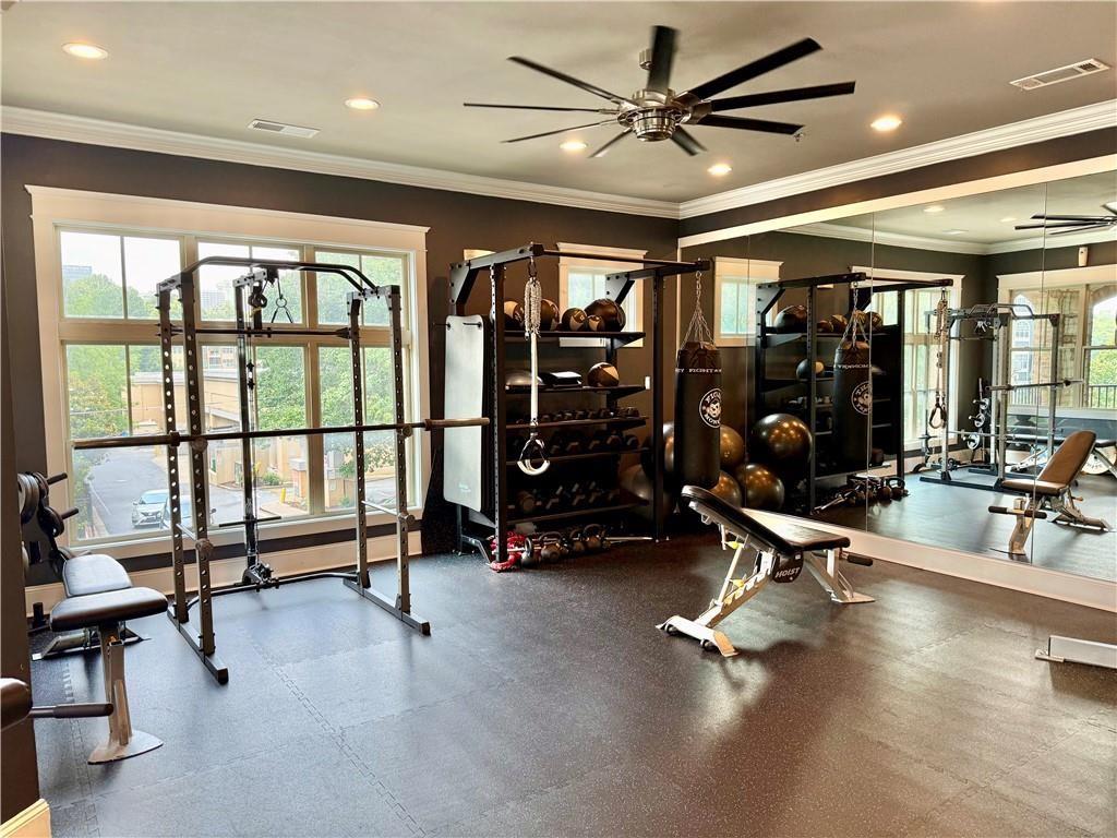 625 Piedmont Avenue NE Unit 3002
