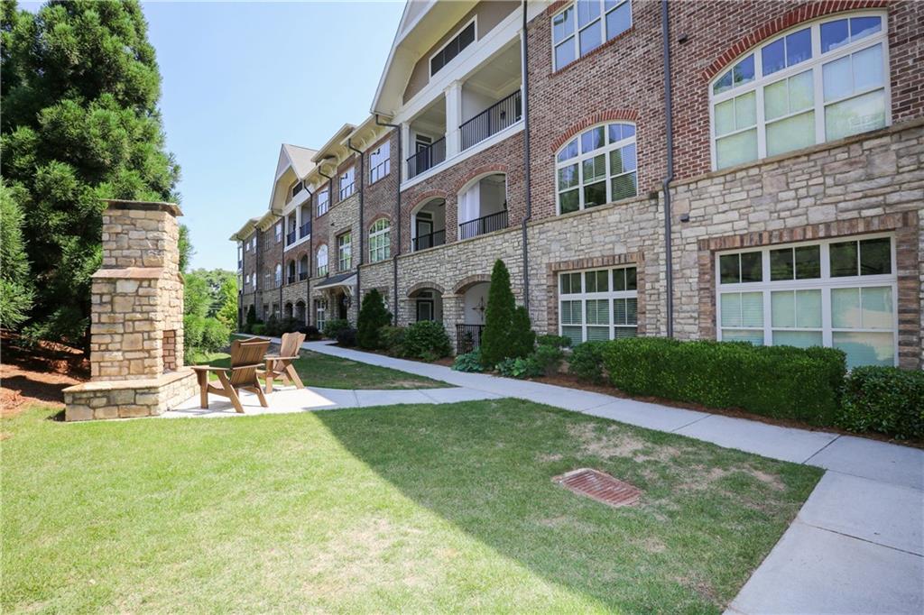 625 Piedmont Avenue NE Unit 3002
