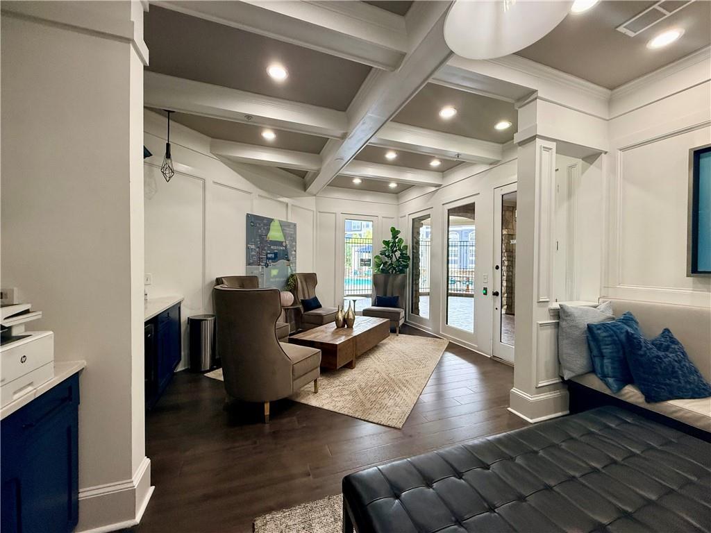 625 Piedmont Avenue NE Unit 3002