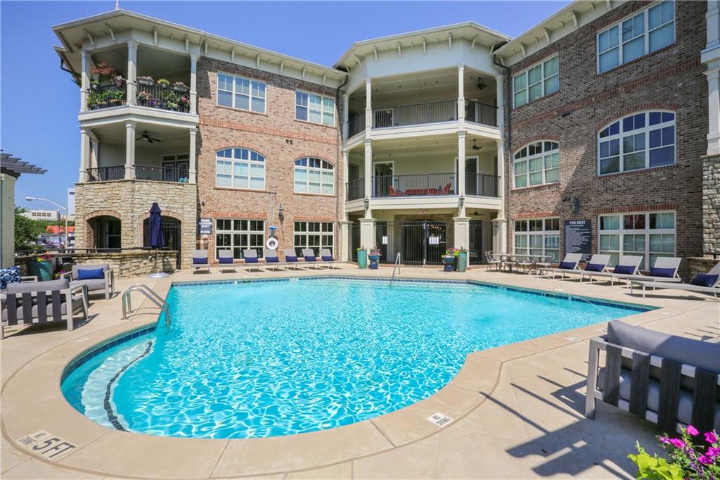625 Piedmont Avenue NE Unit 3002
