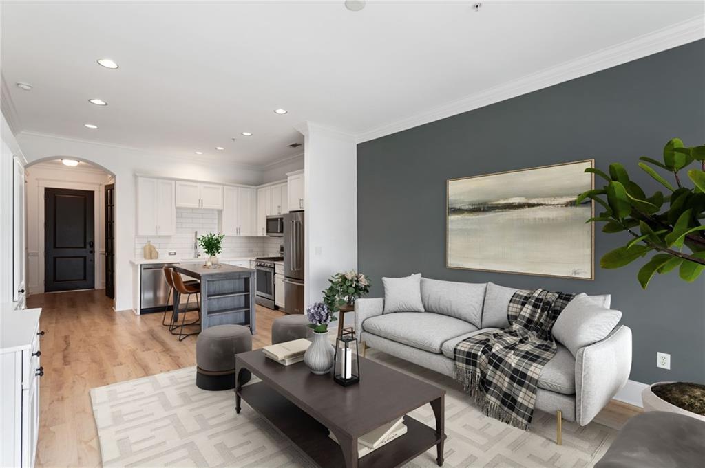 625 Piedmont Avenue NE Unit 3002