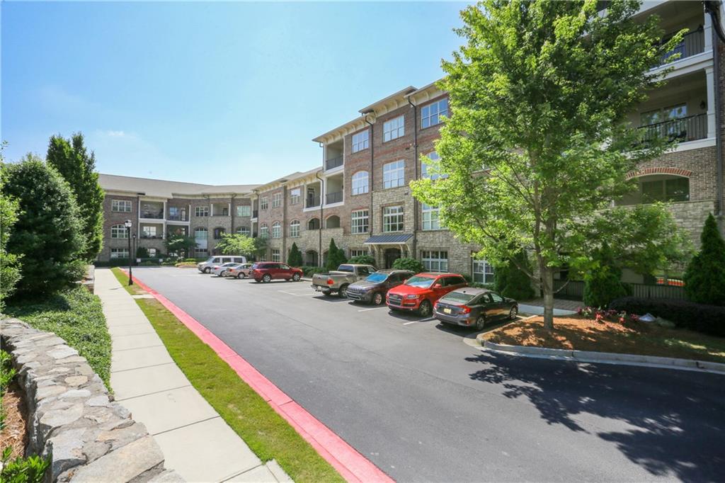625 Piedmont Avenue NE Unit 3002