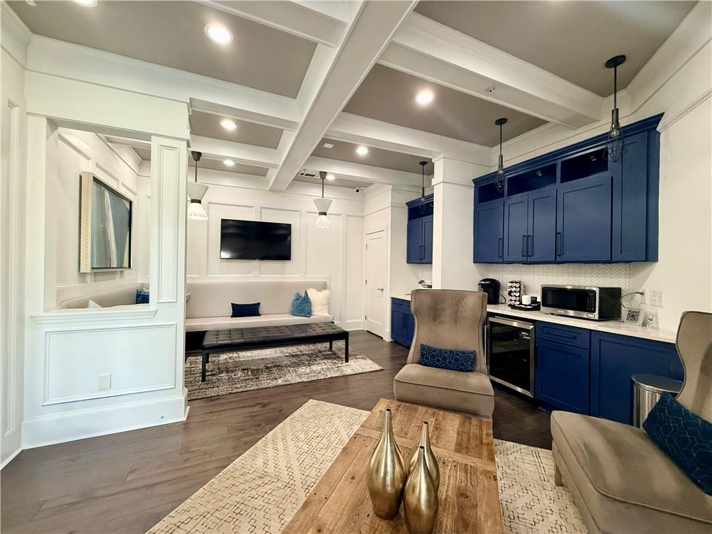625 Piedmont Avenue NE Unit 3002