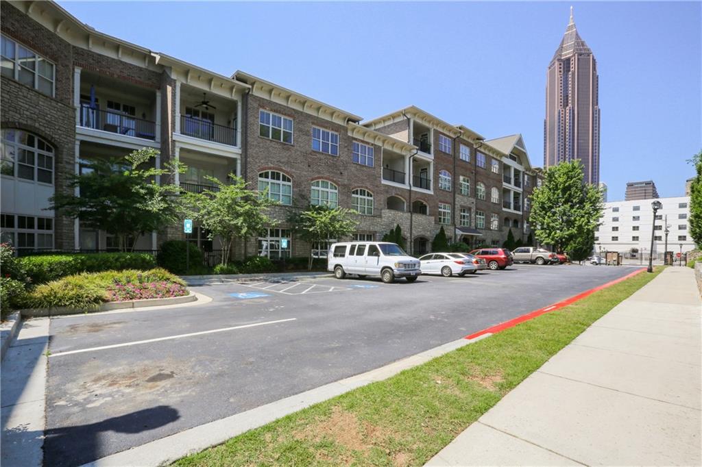 625 Piedmont Avenue NE Unit 3002