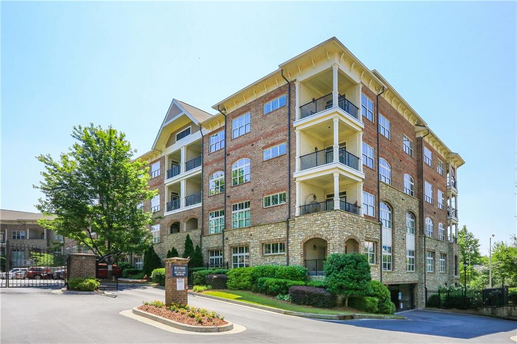 625 Piedmont Avenue NE Unit 3002
