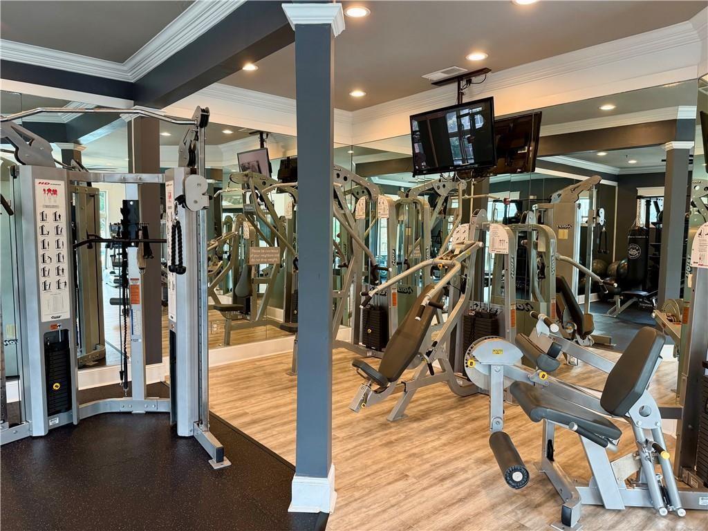625 Piedmont Avenue NE Unit 3002