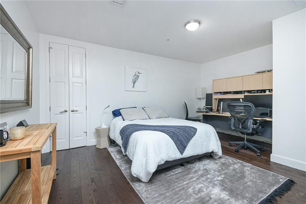 1820 Peachtree Street NW Unit 1002