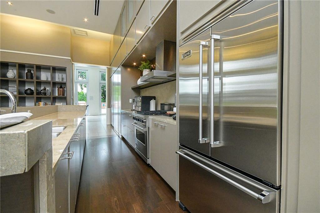 1820 Peachtree Street NW Unit 1002
