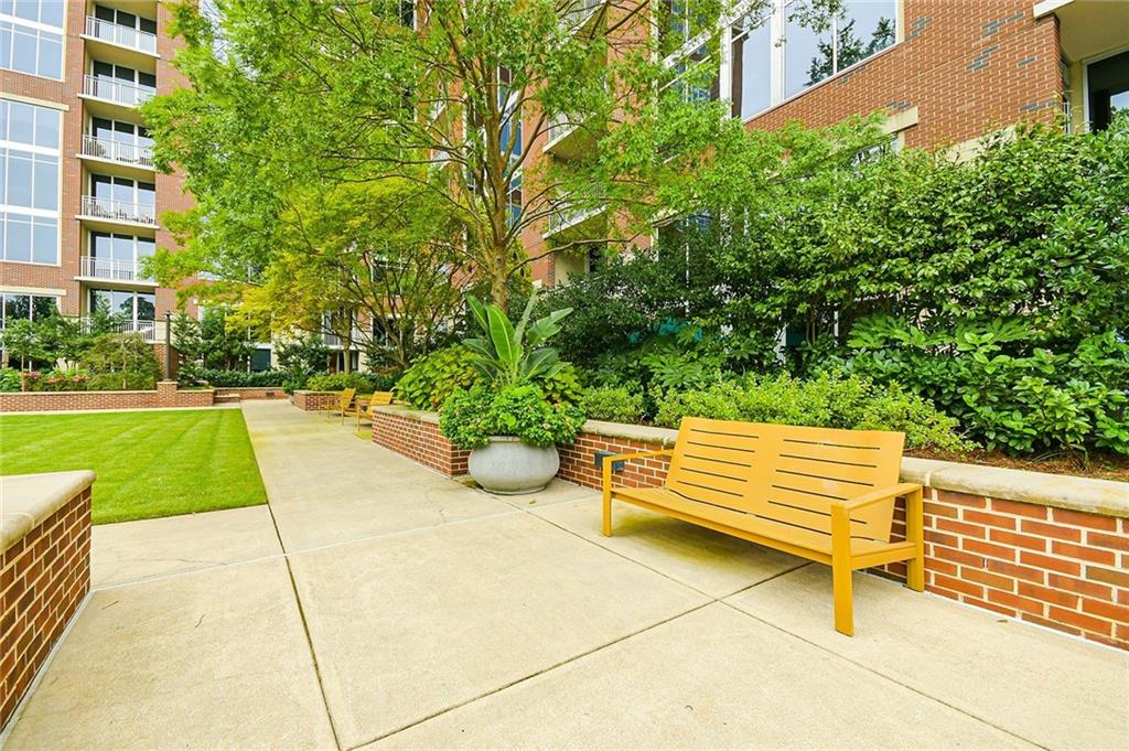 1820 Peachtree Street NW Unit 1002